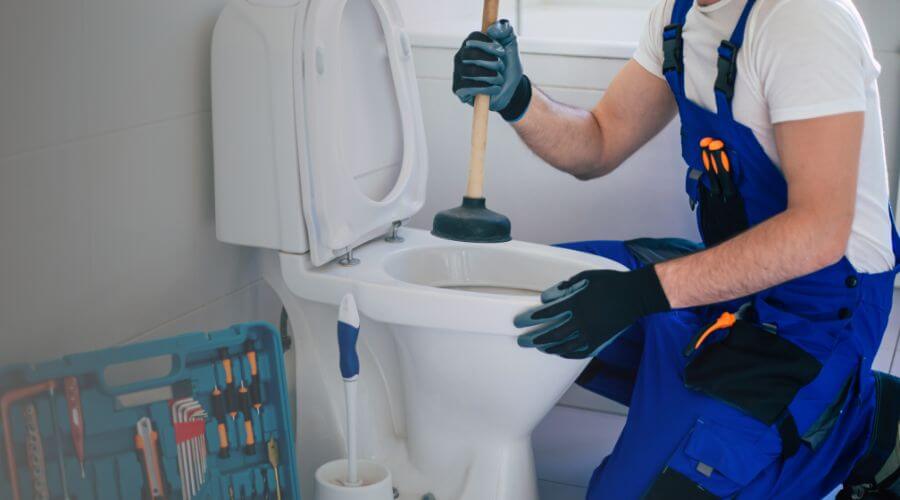Local expert plumbing services in Severance, NY